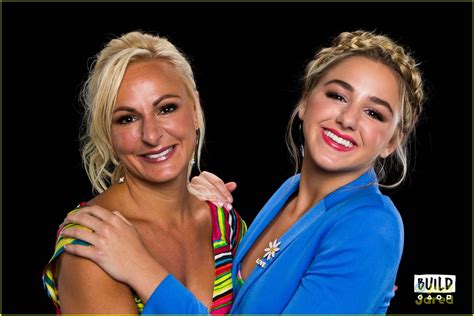 chloe from dance moms siblings|did christi lukasiak die.